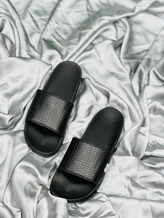 BLACK CROC COMFORT